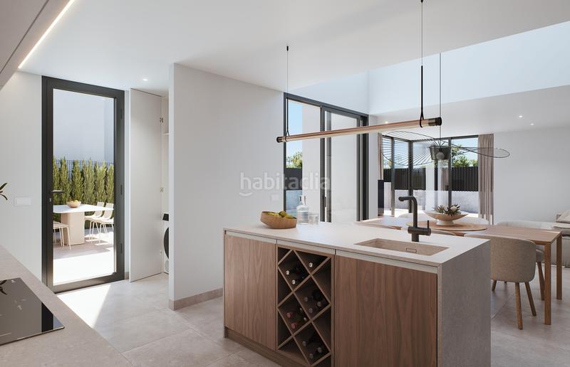 Foto 970cc9cd-9c41-4852-8111-91ae783bfc7f. Casa adossada a Torre-Pacheco Torre - Pacheco