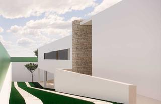 Maison à El Pinar de Campoverde