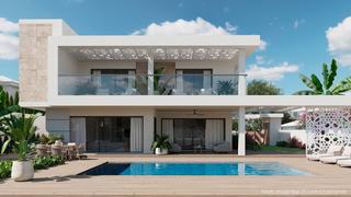 Casa en Almoradí