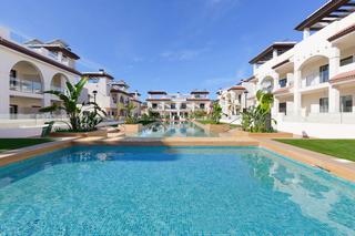 Penthouse in Benijófar