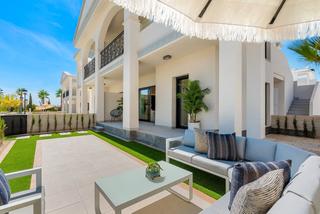 Apartament a Almoradí