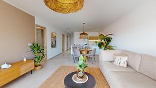 Appartement à Pilar de la Horadada Ciudad
