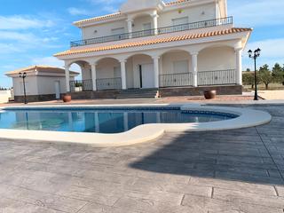 Casa a Pinoso