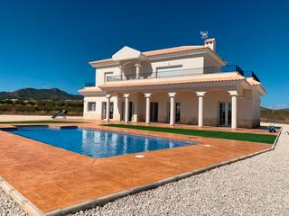 Casa a Pinoso