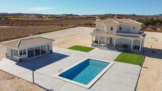 Casa a Pinoso