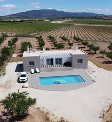 Casa a Pinoso