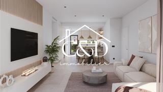 Apartament a Mar Menor golf