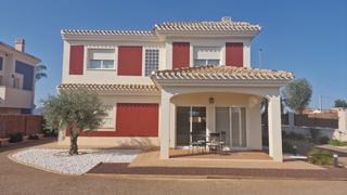 Maison à San José