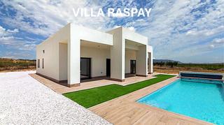 Casa a Pinoso