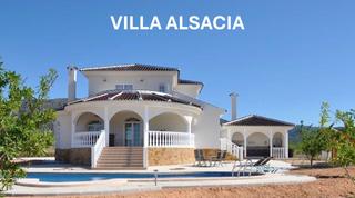 Casa a Pinoso