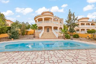Maison à Algorfa