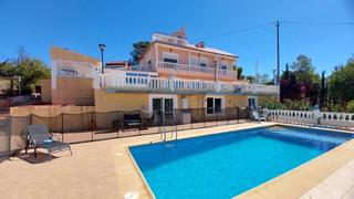 Casa en Aledo