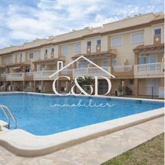 Casa a Oliva Pueblo