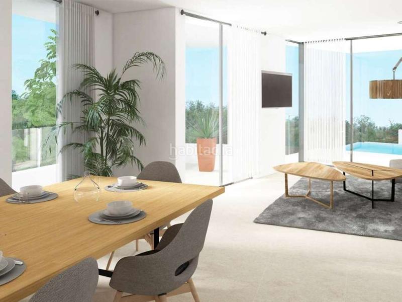 Foto 3b8dee76-c5dd-4da8-9f74-483aeedaf889. Casa a Pinar de Advocat-Cometa Moraira