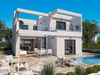 Maison à Roda