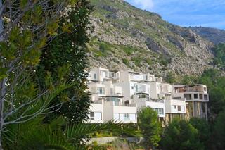 Casa a Altea Ciudad