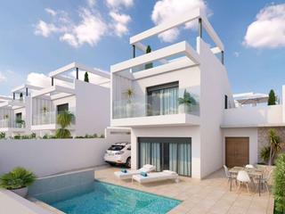 Maison à Roda