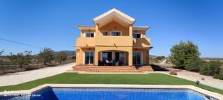 Casa a Pinoso