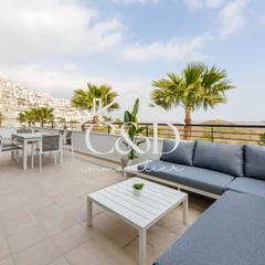Apartament a Xeresa