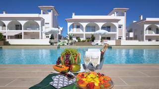 Apartament a San Fulgencio