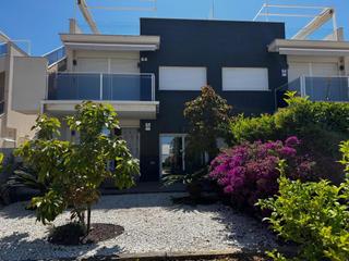 Appartement à Parque de las Naciones