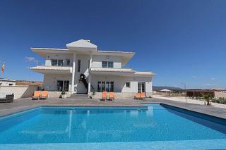 Haus in Pinoso