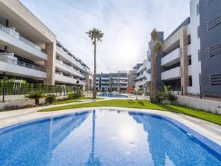 Appartement à La Zenia