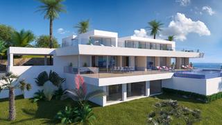 House in Cumbre del Sol