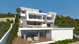 Haus in Cumbre del Sol