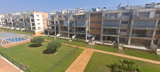 Apartment in Lomas de Cabo Roig - Los Dolses