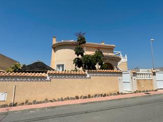 Casa a Almoradí