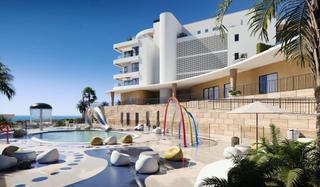 Apartamento en Hipódromo - Cerrado del Águila