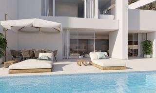 Maison à Cumbre del Sol