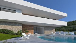 Haus in Cumbre del Sol