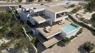 Haus in Cumbre del Sol