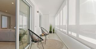 Appartement à El Acequión