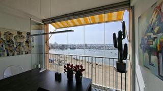 Apartament a El Acequión