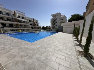 Penthouse in Villamartín-Las Filipinas