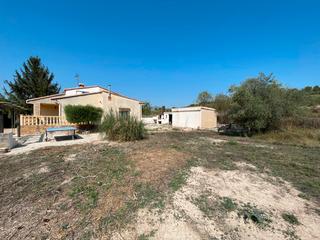House in Millena