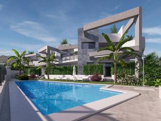 Apartament a La Cumbre-Cuatro Plumas
