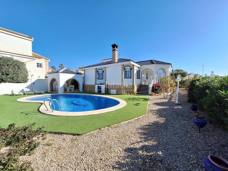 Foto 1c8d239c-d45e-44d2-9a3c-79cb798ead09. Haus mit pool in Mazarrón casco urbano Mazarrón