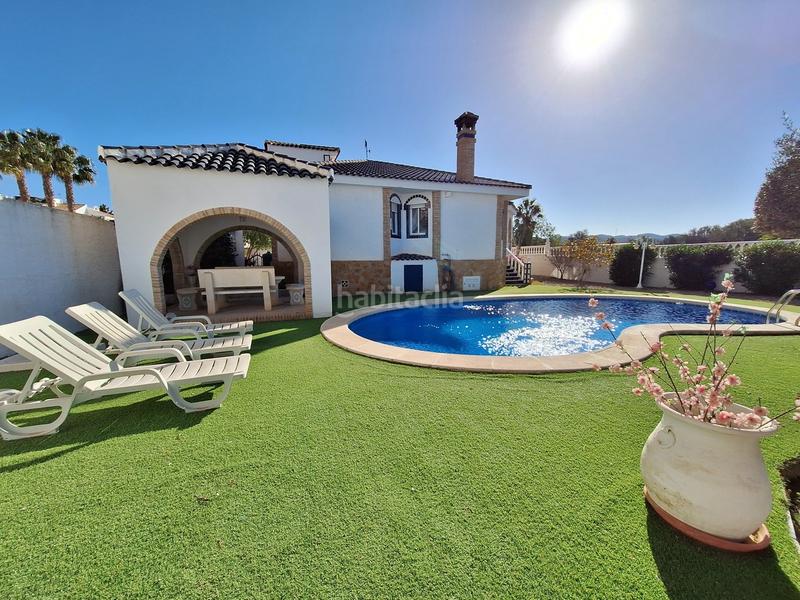 Foto 30327869-1daf-4c6e-a063-64f0271eeaff. Haus mit pool in Mazarrón casco urbano Mazarrón