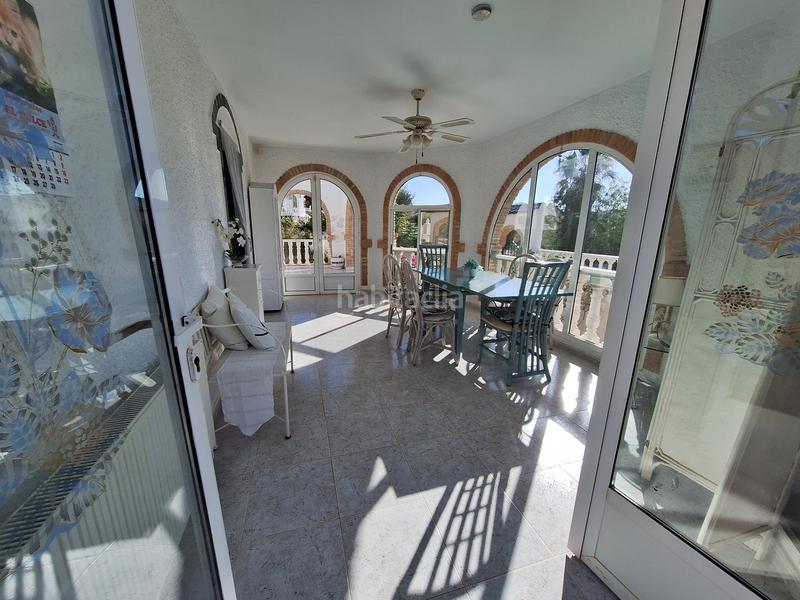 Foto 3d2acdd9-6c34-48ff-bbac-91942bd15f2a. Haus mit pool in Mazarrón casco urbano Mazarrón