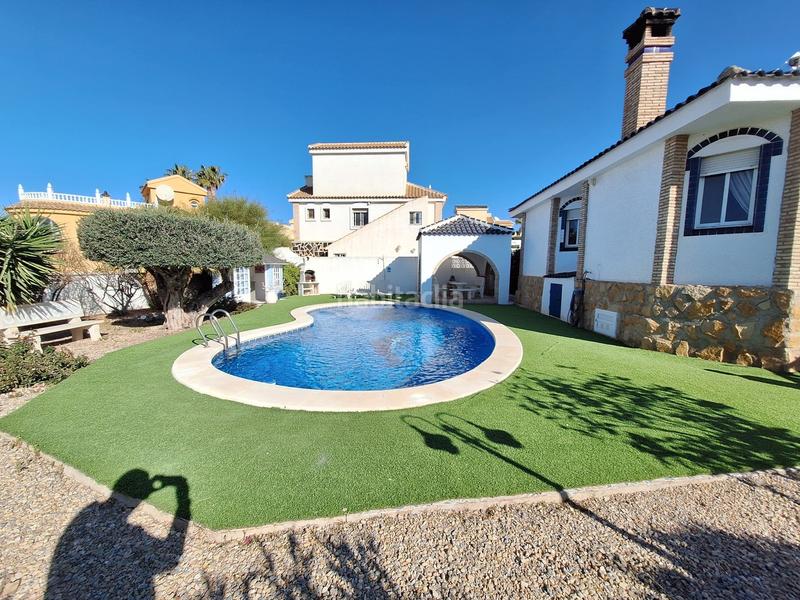 Foto bc9dc43d-3dda-4977-af12-df095c5d2ed5. Haus mit pool in Mazarrón casco urbano Mazarrón