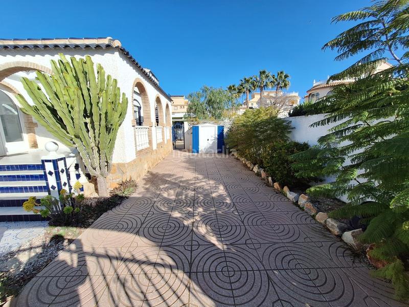 Foto d5c3b9cf-c7af-412e-8c5e-d038a2937162. Haus mit pool in Mazarrón casco urbano Mazarrón