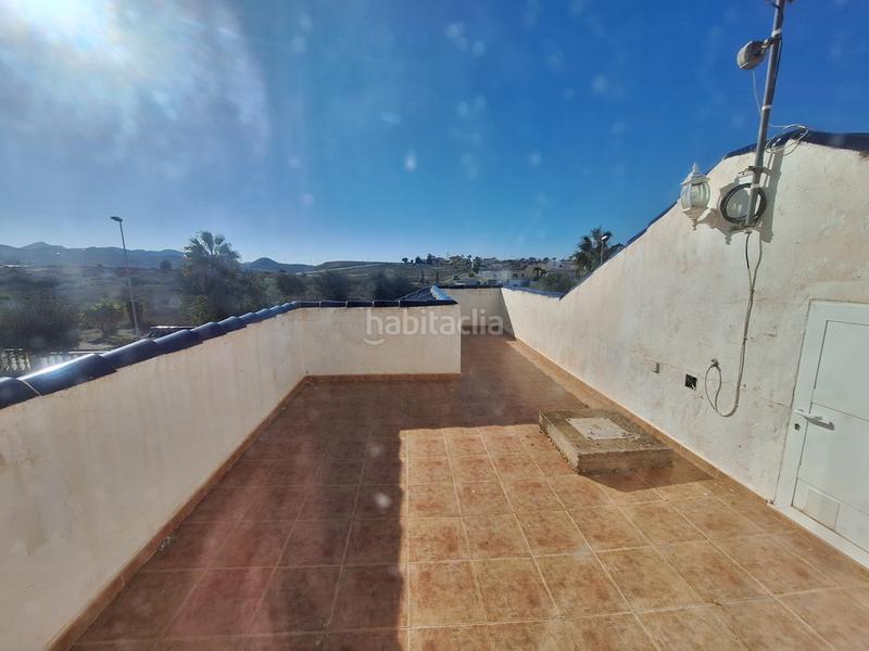 Foto ef567ded-7eec-4dee-a72b-a76e02974b9f. Haus mit pool in Mazarrón casco urbano Mazarrón