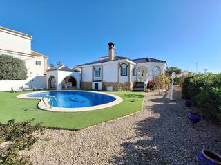 Maison à Mazarrón Casco Urbano