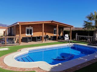 Casale in Aledo