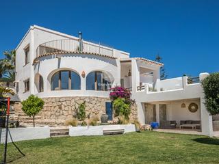 Casa en Montgó - Ermita
