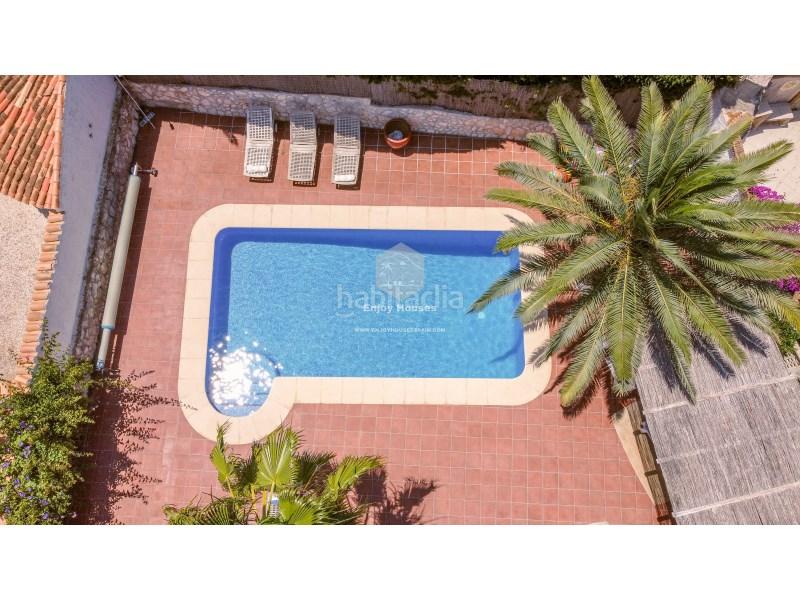 Foto 3a79fd4e-4bbd-4123-8b4e-a8733ffb77d1. Casa en Portichol-Balcón al Mar Xàbia
